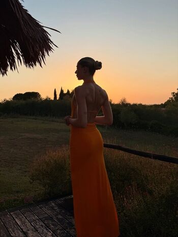 🔥 Gaia sabbatini leaked private photo uncensored full