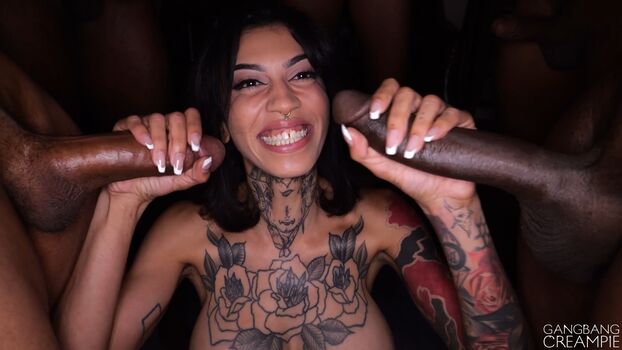 🔥 Gangbangcreampie leaked private photo uncensored full