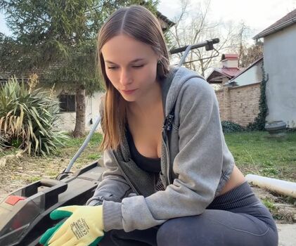 🔥 Gavrilka page leaked private photo uncensored full