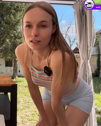 🔥 Gavrilka page leaked private photo uncensored full