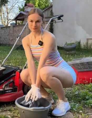 🔥 Gavrilka page leaked private photo uncensored full