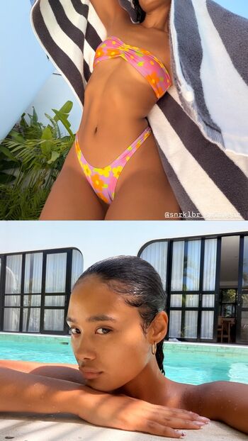 🔥 Geenah p leaked private photo uncensored full