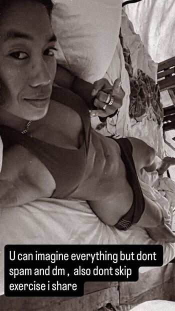 🔥 Genji ketit leaked private photo uncensored full