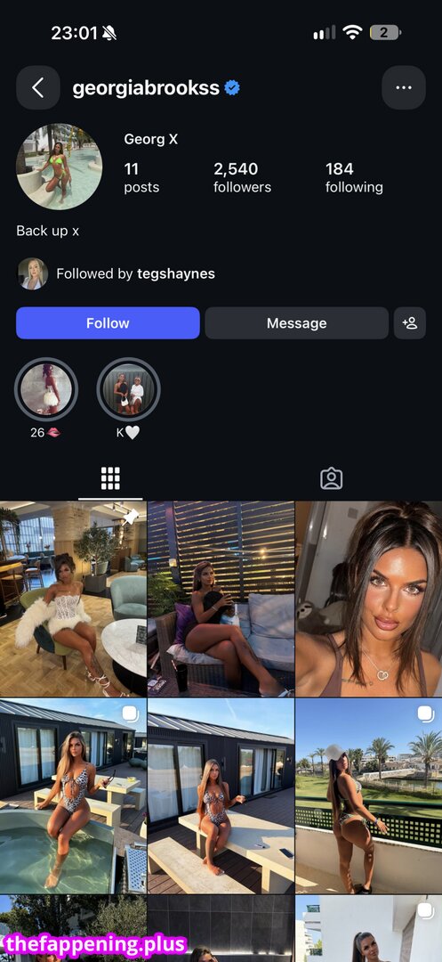 🔥 Page/ leaked private photo uncensored full