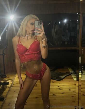 🔥 Geryshery leaked private photo uncensored full