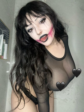🔥 Ghoulishbats page leaked private photo uncensored full