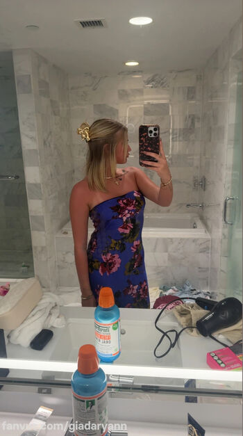 🔥 Giada ryann leaked private photo uncensored full