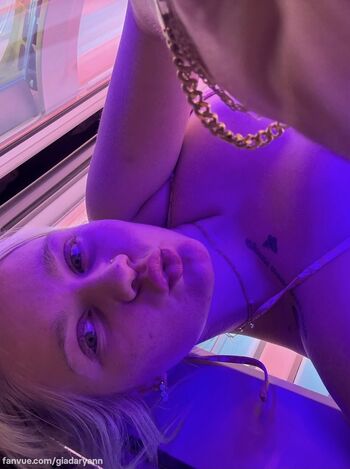 🔥 Giada ryann leaked private photo uncensored full