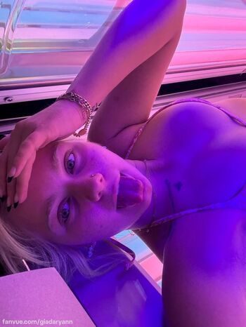 🔥 Giada ryann leaked private photo uncensored full