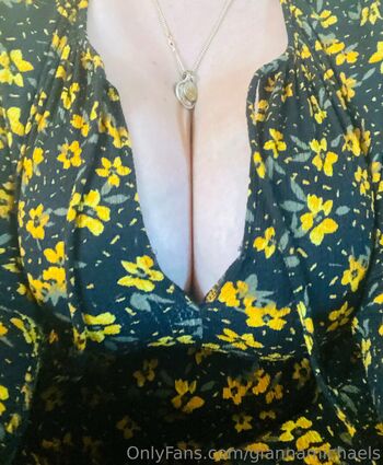 🔥 Gianna michaels  page leaked private photo uncensored full