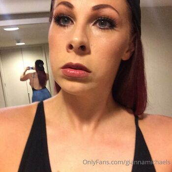 🔥 Gianna michaels  page leaked private photo uncensored full