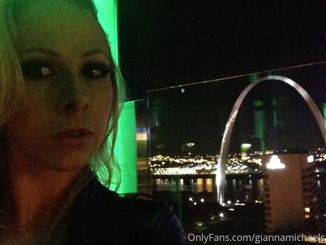 🔥 Gianna michaels  page leaked private photo uncensored full