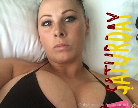🔥 Gianna michaels  page leaked private photo uncensored full