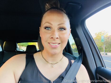 🔥 Gianna michaels  page leaked private photo uncensored full