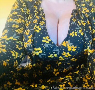 🔥 Gianna michaels  page leaked private photo uncensored full