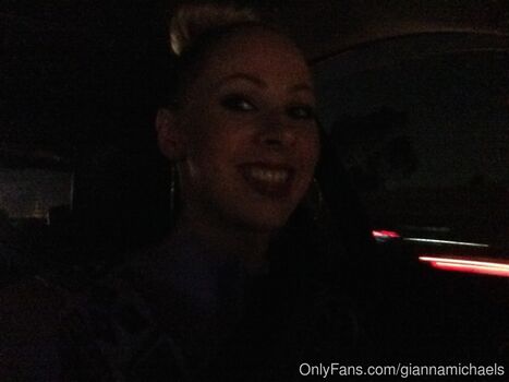 🔥 Gianna michaels  page leaked private photo uncensored full