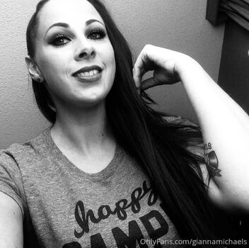 🔥 Gianna michaels  page leaked private photo uncensored full