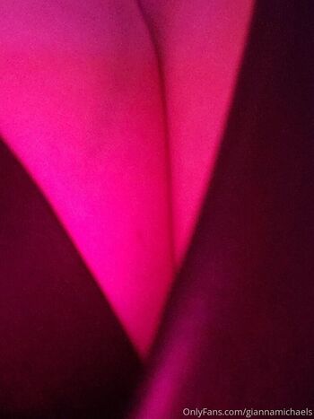 🔥 Gianna michaels  page leaked private photo uncensored full