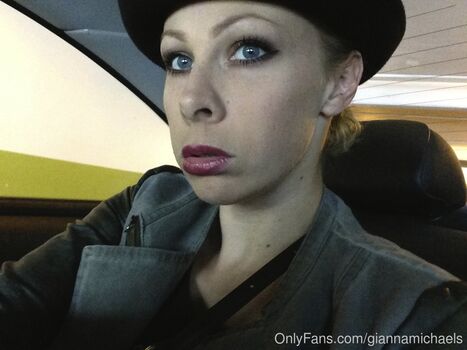 🔥 Gianna michaels  page leaked private photo uncensored full