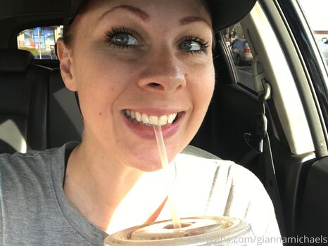 🔥 Gianna michaels  page leaked private photo uncensored full