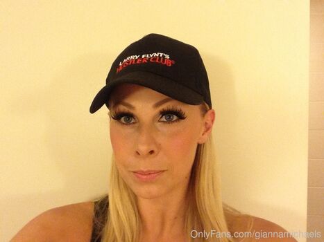 🔥 Gianna michaels  page leaked private photo uncensored full