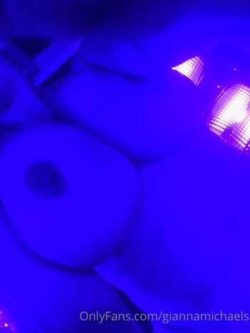 🔥 Gianna michaels  page leaked private photo uncensored full