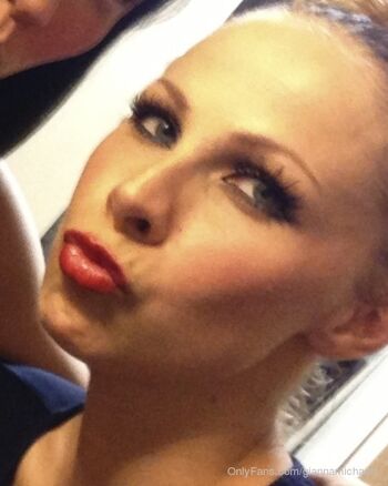 🔥 Gianna michaels  page leaked private photo uncensored full