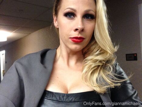 🔥 Gianna michaels  page leaked private photo uncensored full