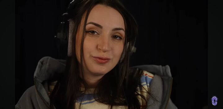 🔥 Gibi asmr page leaked private photo uncensored full