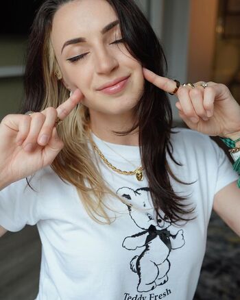 🔥 Gibi asmr leaked private photo uncensored full