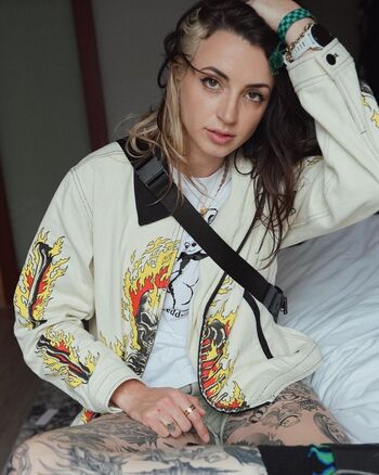 🔥 Gibi asmr leaked private photo uncensored full