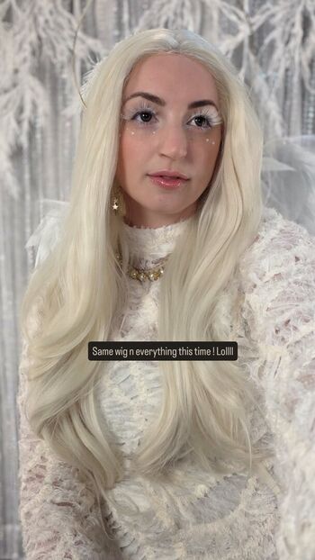 🔥 Gibi asmr leaked private photo uncensored full