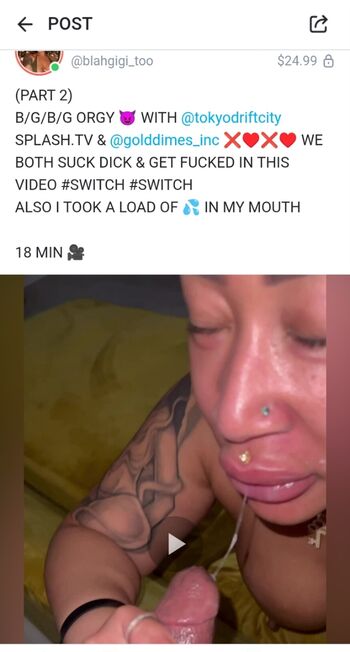 🔥 Gigi torres leaked private photo uncensored full