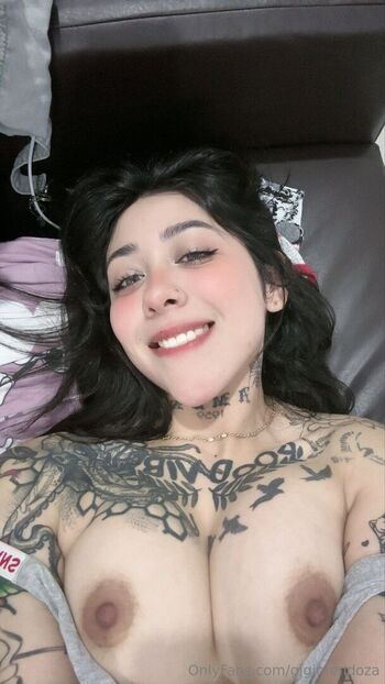 🔥 Gigimendoza page leaked private photo uncensored full