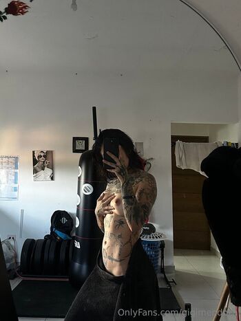 🔥 Gigimendoza leaked private photo uncensored full