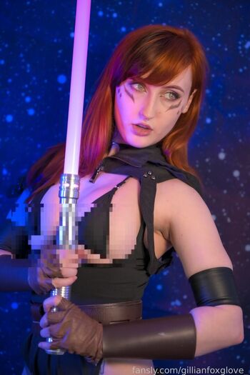 🔥 Gillian foxglove leaked private photo uncensored full
