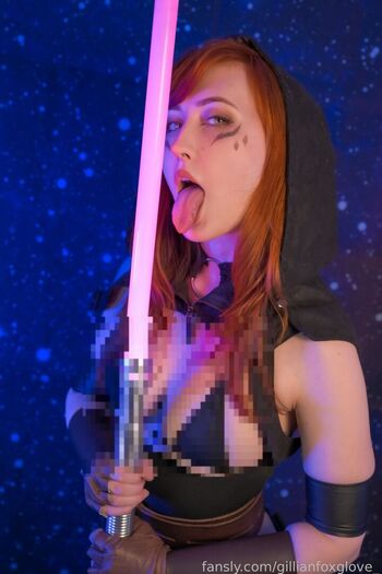 🔥 Gillian foxglove leaked private photo uncensored full