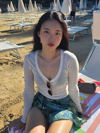 🔥 Gina jang leaked private photo uncensored full