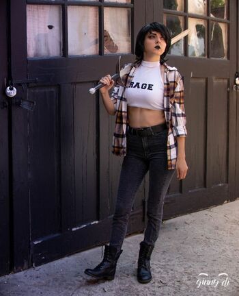 🔥 Ginny di leaked private photo uncensored full