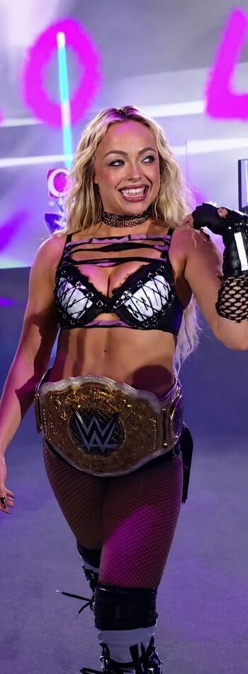 🔥 Gionna jene daddio wwe leaked private photo uncensored full
