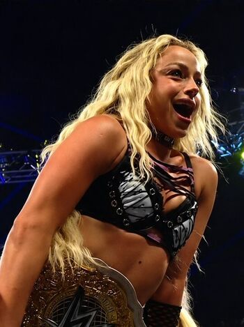 🔥 Gionna jene daddio wwe leaked private photo uncensored full
