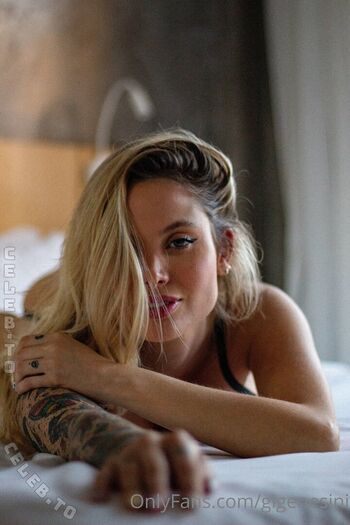 🔥 Giovanna genesini page leaked private photo uncensored full