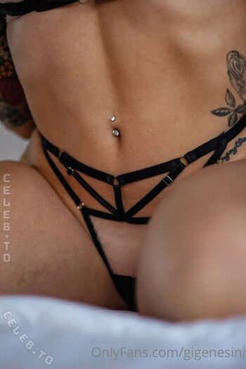 🔥 Giovanna genesini page leaked private photo uncensored full