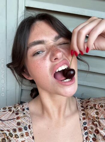 🔥 Giovanna scotti leaked private photo uncensored full