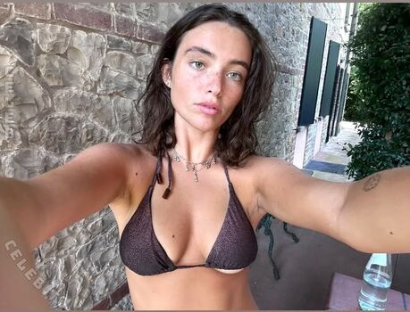🔥 Giovanna scotti leaked private photo uncensored full