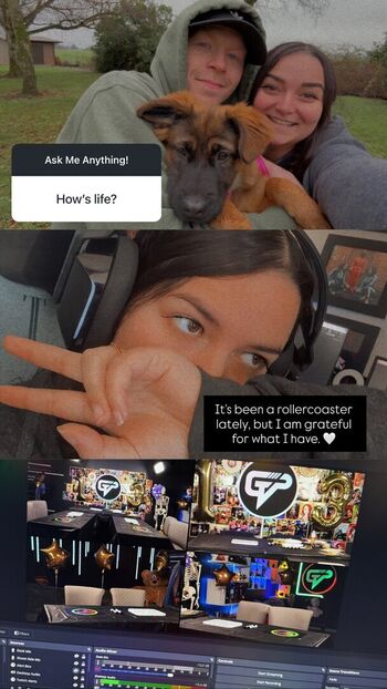 🔥 Girls play  page leaked private photo uncensored full