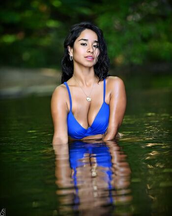 🔥 Gissel gomez page leaked private photo uncensored full