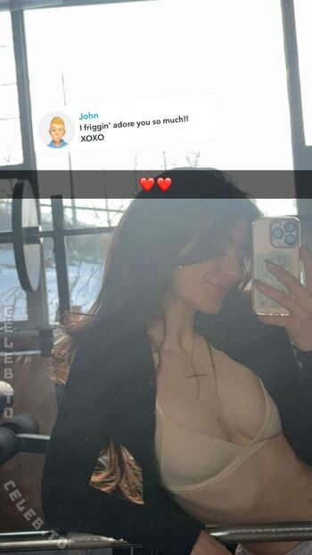 🔥 Giulia bruno page leaked private photo uncensored full