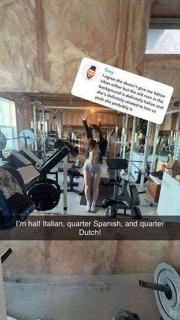 🔥 Giulia bruno page leaked private photo uncensored full