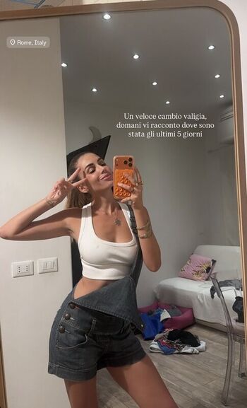 🔥 Giulia latini leaked private photo uncensored full
